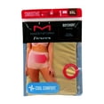 thumbnail image 2 of Maidenform 2 Pack Boyshort Flexees Cool Comfort (XL14-16), 2 of 4