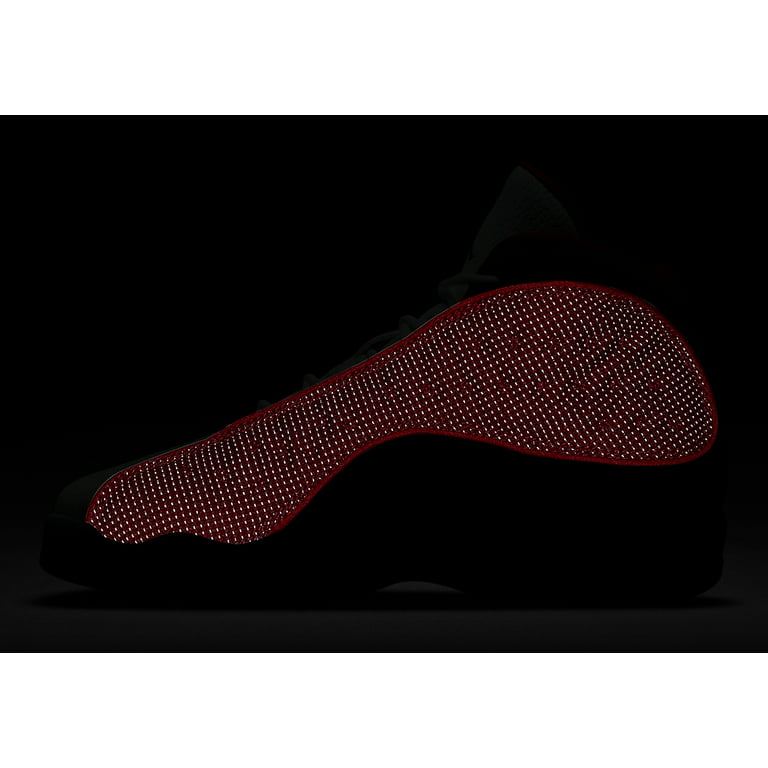 Nike Air Jordan 13 Retro Tex - Gym Red / Flint Grey / White / Black – Kith