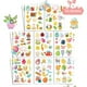 thumbnail image 1 of Pegatinas de Pascua para Álbum de Recortes, 32 Unidades, Huevos de Papel Multicolor, Decoración para Fiestas | Calcomanías de Pared para Interiores, Suministros para Manualidades, Tarjetas Navideñas,, 1 of 6