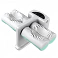 thumbnail image 3 of Automatic Electric Dumpling Maker Household Double Head Dumpling Machine, 3 of 8