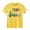 Yellow, variant on CAIXIA Easter Shirts Funny T Shirts Boys Girls Easter Day Baby Girl Shirts Fashion Crew Neck Casual Short Sleeve Girl Tops 4t Basic Tee Size 7 Boys Clothes 3-4 Years