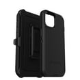 thumbnail image 2 of Otterbox Étui de Protection Defender Noir iPhone 15/14/13, 2 of 5