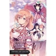 thumbnail image 1 of Pre-Owned Sword Art Online: Hollow Realization, Vol. 4 (Paperback) 197530554X 9781975305543, 1 of 1