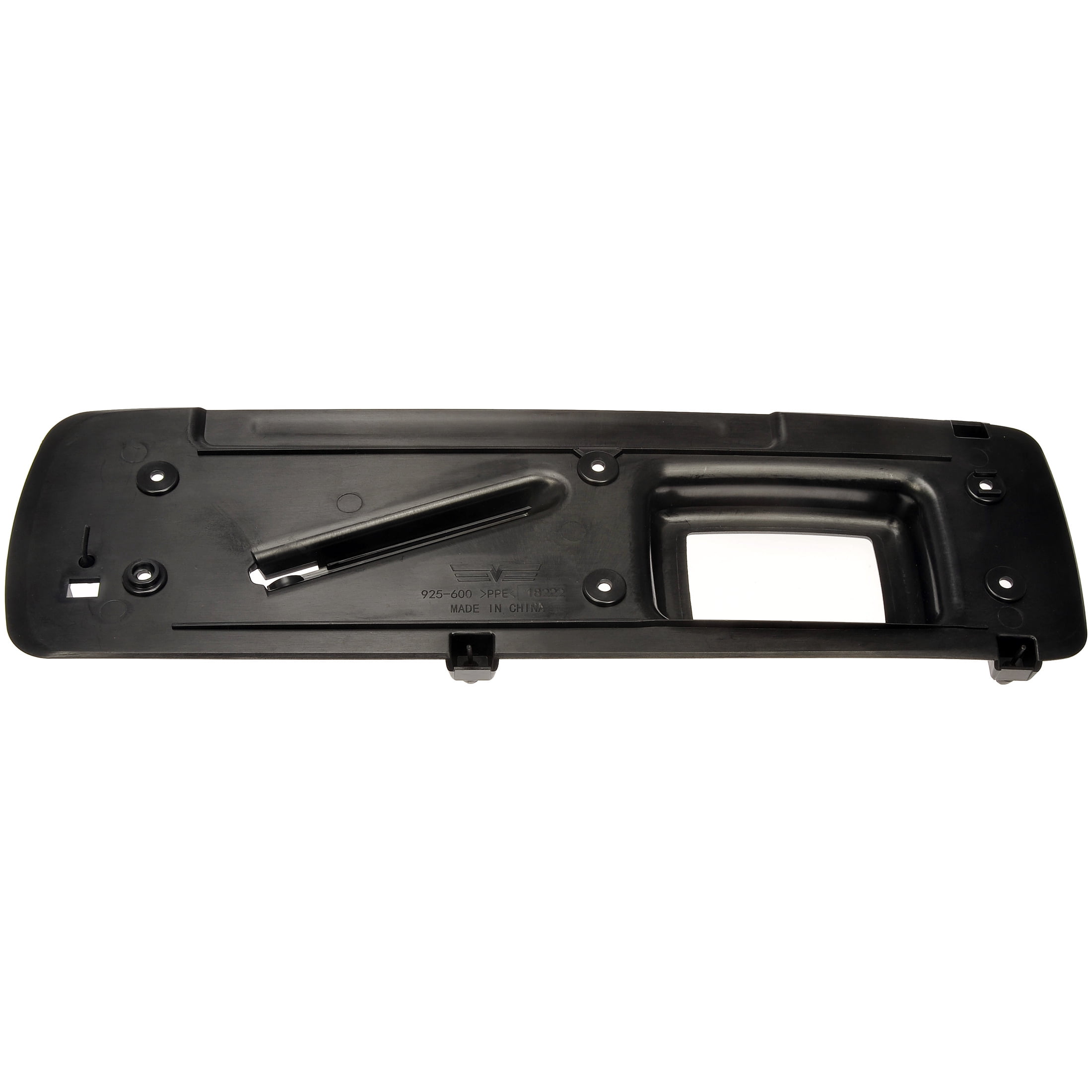 Dorman 925-600 Console Lid Base for Specific Dodge / Mitsubishi Models