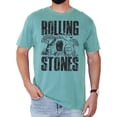 thumbnail image 4 of Funny Christian Easter Shirt for Men & Women - He is Risen Since AD 33 Faith T-Shirt Seafoam Shirt Adult Medium, 4 of 7
