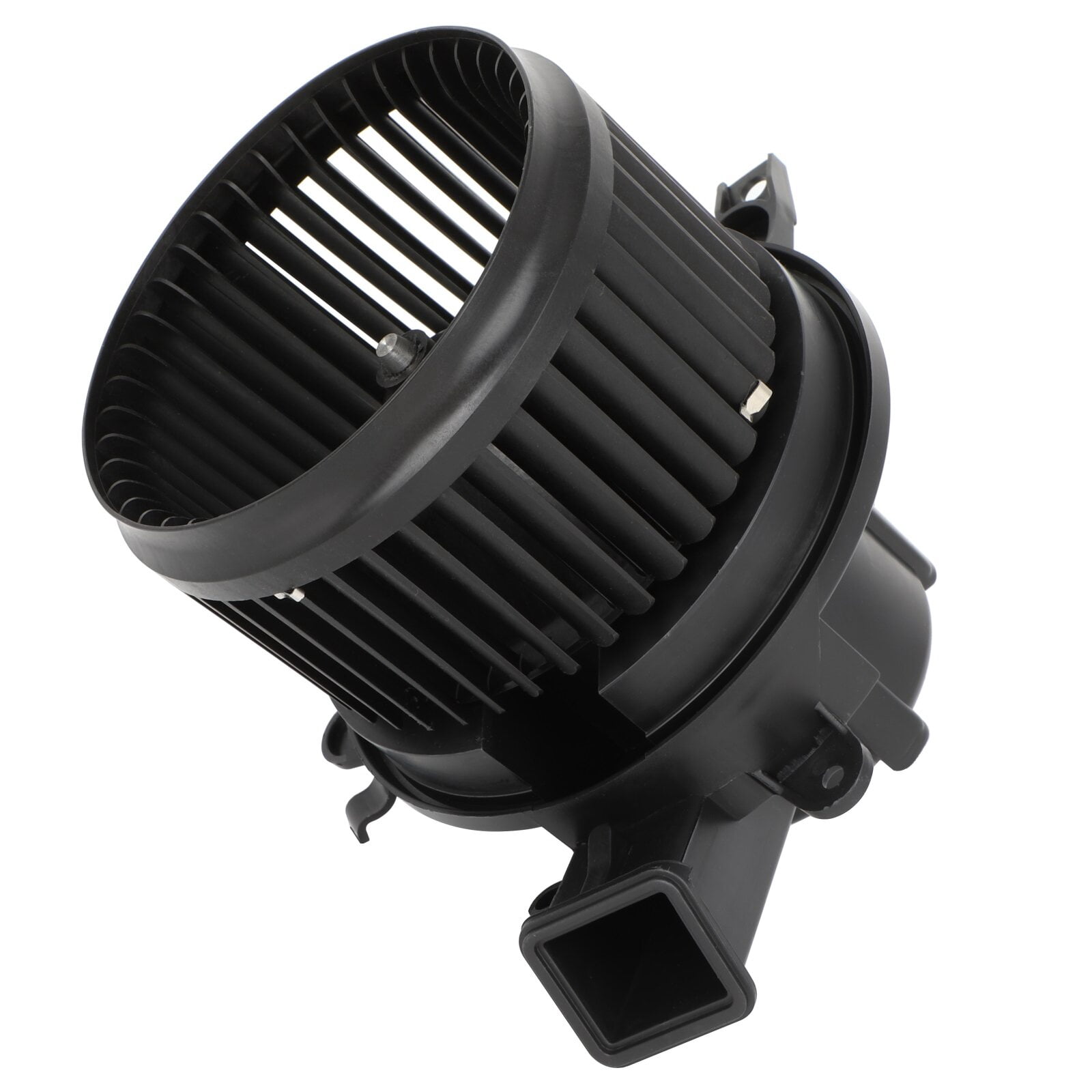 cciyu HVAC Plastic Heater Blower Motor for 2017-2021 for Jeep Compass 2015-2021 for Jeep Renegade Air Conditioning AC Blower Motor