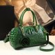 thumbnail image 2 of Bolso de mano de piel de cocodrilo de alta calidad para mujer, moderno, ligero, de lujo, con un solo hombro, tipo bandolera, de gran capacidad, 2 of 5