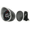 thumbnail image 1 of Car HUDs, Simple Installation Intelligent GPS Speedometer Multifunction  For Truck For Motorcycle For RV, 1 of 8