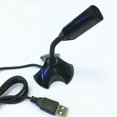 thumbnail image 4 of AMERTEER USB Micro d'Ordinateur Plug &Play Condensateur Omnidirectionnel Micro compatible avec Windows/Mac, 4 of 4