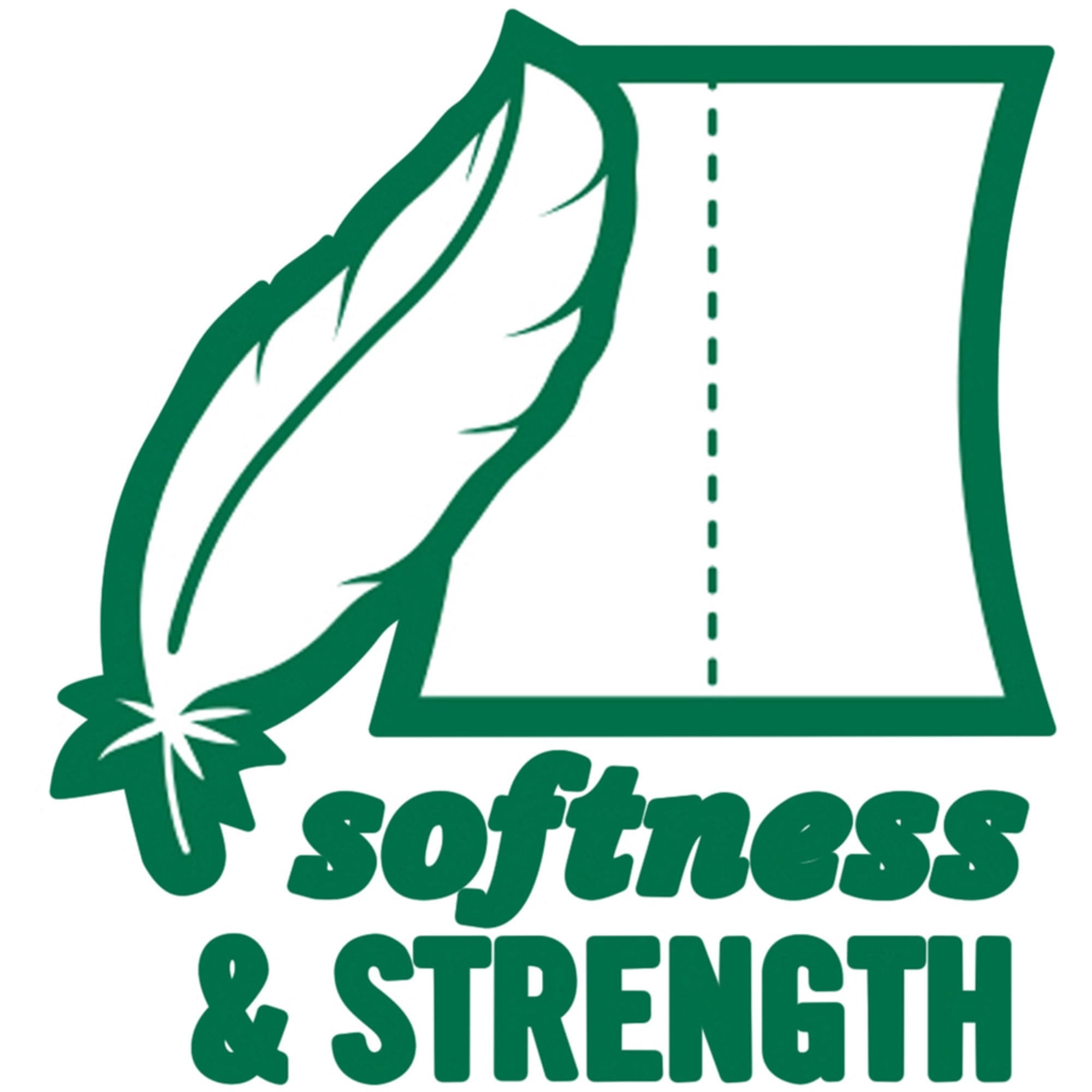 Seventh Generation 100 Recycled Bathroom Tissue Septic Safe 2-Ply White 240 Sheets Roll 24 /pack (SEV13738)