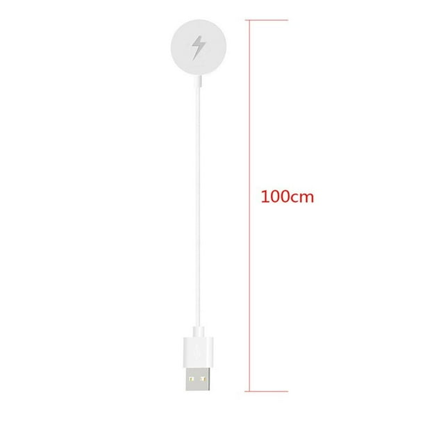 Cargador inalambrico Soporte USB Smartwatch Dock para Michael Kors Access Sofie FLhrweasw Nuevo Bodega Aurrera en linea