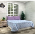 thumbnail image 5 of Balat Zahra -100% Cotton Twin Size Duvet Cover Set Including 1 Sham.Made in Green by Oeko-Tex., 5 of 5