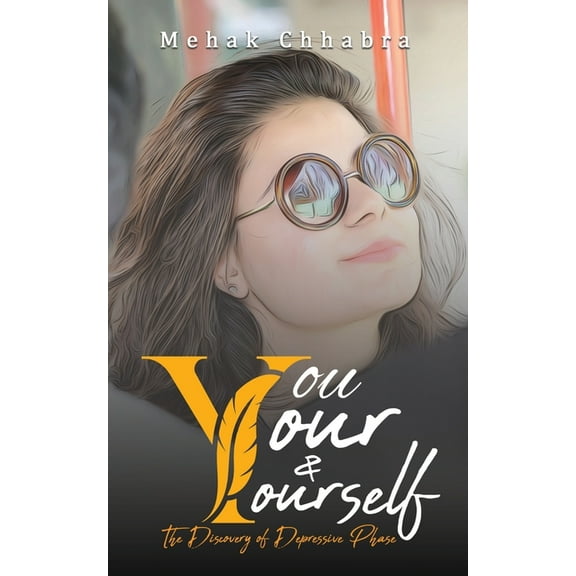 You, Your & Yourself (Paperback)