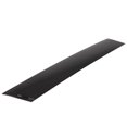 thumbnail image 3 of Front Windshield Post Trim, ABS Plastic Decoration Exterior A Pillar Cover  For Car Right 51137272584, 3 of 8