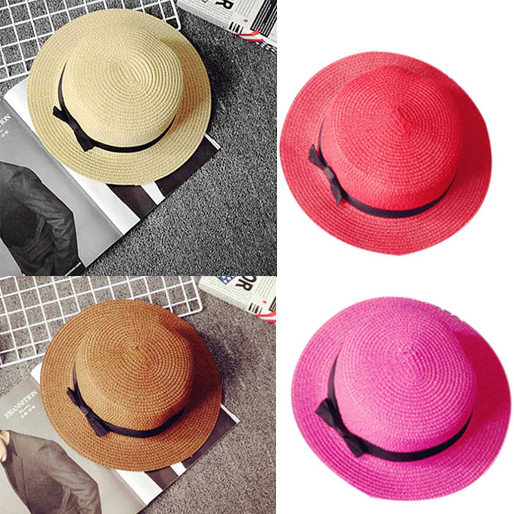 Japanese Braided Straw Wide Brim Ss Knit Bucket Hat For Women Elegant  Summer Cap For Fishing, Beach, And More Twicolor Stitching From Huafei10,  $22.75