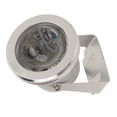 thumbnail image 1 of LED Pond Lights, 12V Fall Resistant Multipurpose Remote Control Waterproof Color Changing Submersible Lights  for Outdoor, 1 of 7