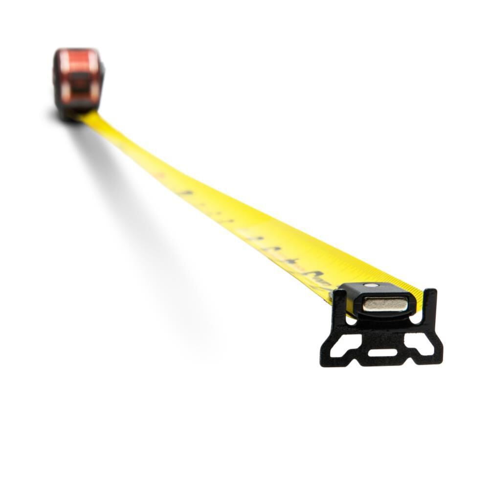 Crescent 1-1/4" X 16' Shockforce G2 Magnetic Tape Measure