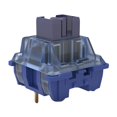 thumbnail image 2 of Keyboard Axis Smooth Mute Keyboard Shaft Compatible con MX Switch (D) Likrtyny Para estrenar, 2 of 6