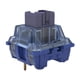 thumbnail image 1 of Keyboard Shaft Axis Smooth Mute Compatible con MX Switch (D) JShteea El nuevo, 1 of 6