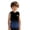 A-Blue201, variant on Boys Girls Hawaii Tank Tops For Kids Gradient Tropical Printed Sleeveless Summer Beach Top Vacation Clothes 3-14Y