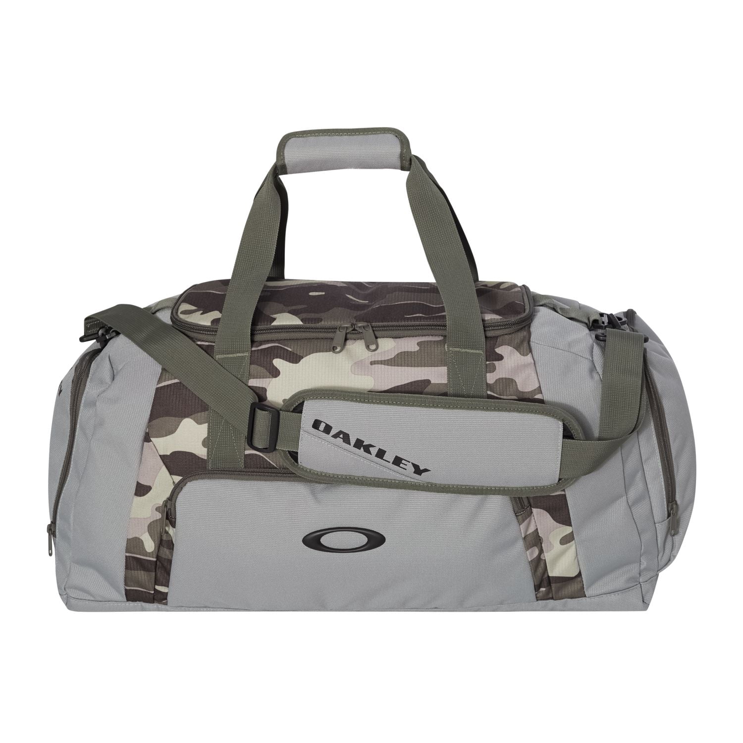 Oakley 92904 Gym to Street 55L Duffel 