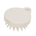 thumbnail image 4 of Cepillo Para El Cuero Cabelludo, Masajeador De Silicona Para Desenredar El Cuero Cabelludo, , , Ergonómico Para El Cuidado Del Cabello, 4 of 7