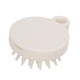 thumbnail image 4 of Cepillo Para El Cuero Cabelludo, Masajeador Ergonómico Para El Cuero Cabelludo, Desenreda, Silicona Blanca Para El Cuidado Del Cuero Cabelludo, 4 of 7