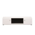 thumbnail image 1 of Mueble Mesa TV  Toledo Blanca, 1 of 5