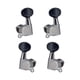 thumbnail image 5 of Clavijas de afinación de ukelele 2R2L, 4 clavijas de afinación de cuerdas para accesorios de instrumentos, piezas de bricolaje, 5 of 9
