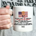 thumbnail image 4 of Trump 92nd Birthday Gifts for Women Men - Trump 92nd Birthday Mug for Grandma, Grandpa, Mom, Dad, Wife, Brother, Sister, Husband, Friends, Coworkers - 11 oz Coffee Mug (92nd Birthday Gift), 4 of 7