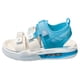 thumbnail image 2 of Zapatos Sandalias Atléticas Playa Cojín Aire para Hombre Antideslizante Exteriores, 2 of 9
