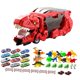 thumbnail image 2 of Juguete de dinosaurio que come coches CUTICAT Juego de vehículos de dinosaurio Juguetes para niños, 2 of 8