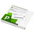 thumbnail image 4 of GenuineMicrosoft Project 2021 Professional | Installation USB Included | Full Version | Lifetime License | Win, English Intl, 4 of 5