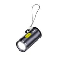 thumbnail image 1 of OPDBN LED Flashlight,Led Waterproof Handheld Flashlight,Mini but Powerful USB-C LED Rechargeable Torch,for Cam Biking Hiking Outdoor Home Emergency-Gifts for 2025 Valentine's Day Cam entials Gear, 1 of 1