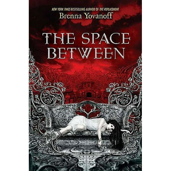 The Space Between (Hardcover)