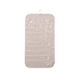 thumbnail image 1 of Toystoory Bolsa de almacenamiento de joyas Reemplazo portátil 80 Rejilla Colgante Gancho de hierro Pendiente Anillo Organizador Bolsa Accesorios Almacenamiento y organización del hogar Beige Toystoory HA075370-03, 1 of 6