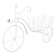 thumbnail image 4 of 1PC Wall Bike Planter Home Balcony Decoration Creative Plant Flower Basket, 4 of 7