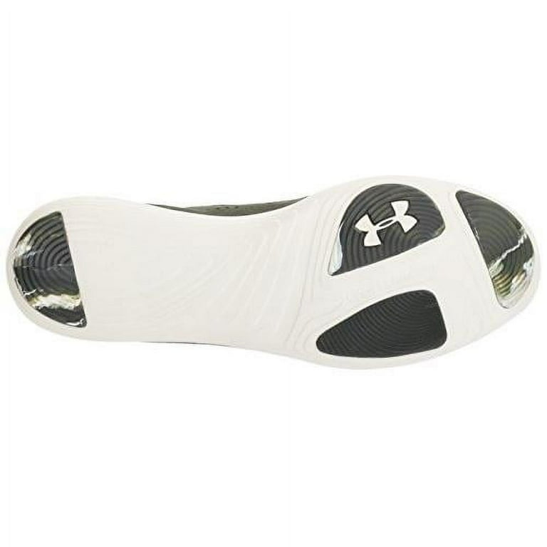 Ua street precision clearance mid