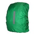 thumbnail image 2 of LJNYFDC School Bag Rain Cover Backpack Rain Cover with Reflective Strip Multifunctional Storage School Rain Cover Essential Camping Supplies for Outdoor Enthusiasts, 2 of 6