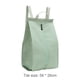 thumbnail image 2 of Nueva bolsa de yoga, bolsa de natación bolsa de almacenamiento de viaje impermeable portátil verde, 2 of 6