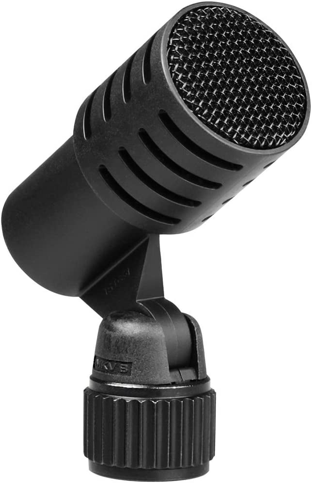 TG D35 Dynamic Drum Microphone