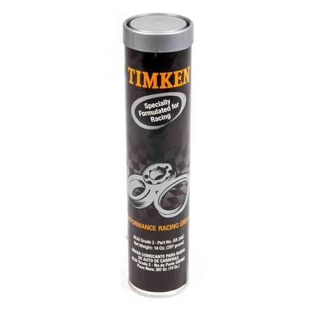 Allstar Performance 78242 Grease Timken Synthetic Cartridge/Tube 14 oz., Each