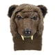thumbnail image 4 of Máscara de cabeza de oso, accesorios creativos, máscara de cosplay para juegos de rol, temática de animales, cumpleaños, 4 of 10