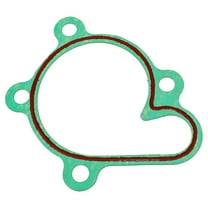 ATV Parts & Accessories – Durable OEM & Aftermarket Replacement Parts Water Pump Seal Mechanical Gasket for Yamaha Kodiak 400 YFM400 2X4 4X4 2000-2006 Mod-C9C-3246