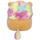 thumbnail image 3 of Leonard Rainbow Hair Lion Plush Toy Kids Gift 40cm, 3 of 4