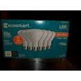 thumbnail image 3 of LS EcoSmart LED 10.5 w (65 w Equivalent) Soft White Light Bulbs, Dimmable (6 Pack), 3 of 3