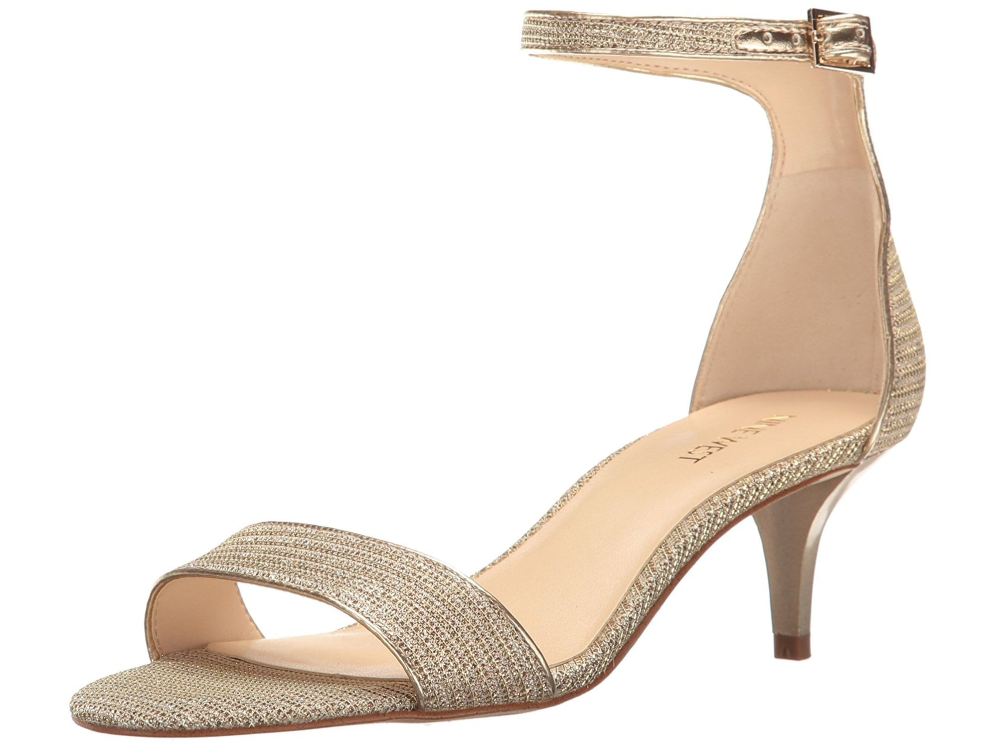nine west leisa open toe sandals
