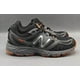 thumbnail image 1 of New Balance Mens Trail Sneaker 510 V3 Size 8.5D Shoes Black Orange Running, 1 of 6