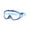 E, variant on Swim Goggles With Cap, 2-16Y Boys Girls Waterproof Anti-Fog, Colorful Pink Blue - With Uv Protection, Adjustable Strap, Comfortable Fit For Pool Beach Swimming -