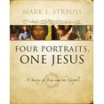 thumbnail image 2 of Four Portraits, One Jesus, 2 of 2